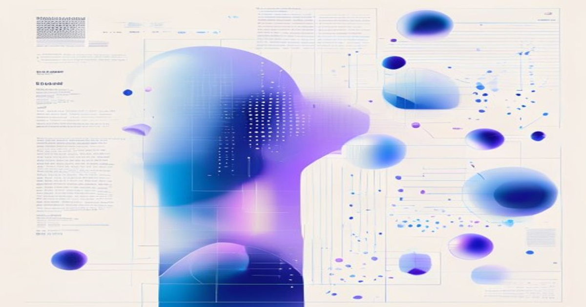 Diagram showing AI assistant memory filtering