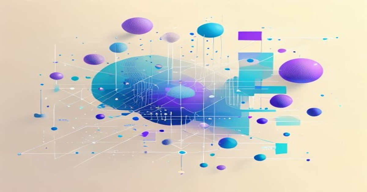 Diagram showing AI's impact on job tasks across different European sectors.