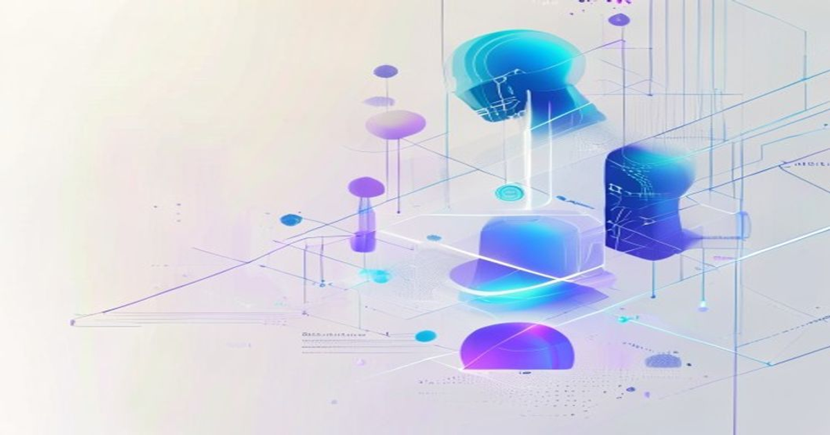 Diagram showing an AI agent with an internal immune system defending against threats.