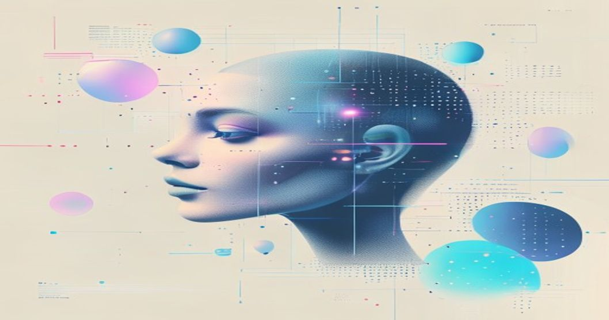 A human hand pointing out a subtle detail on an image displayed on a tablet screen, symbolizing precise AI evaluation.